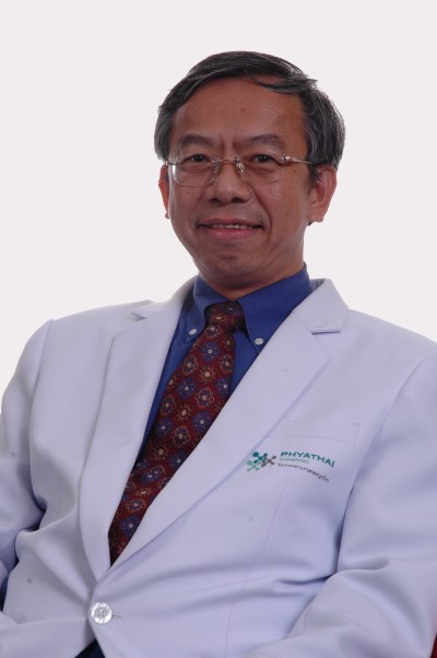 Dr. Supichai Charoenvareekul
