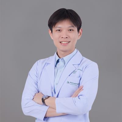นพ. โสภณ ดวงทิพย์เนตร