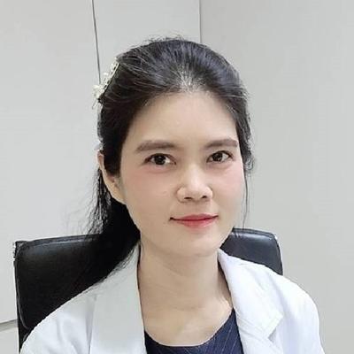 ผศ. พญ. กมลรัตน์ พิบูลย์