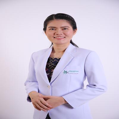 ผศ. พญ. กมลรัตน์ พิบูลย์