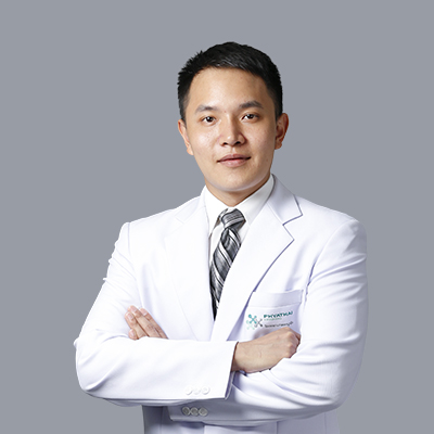 นพ. พิชญ์ พิเศษสิทธิ์