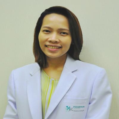 Dr. Nada Kamkanok