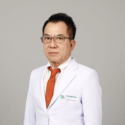 Dr. Sombat Leelasupasri