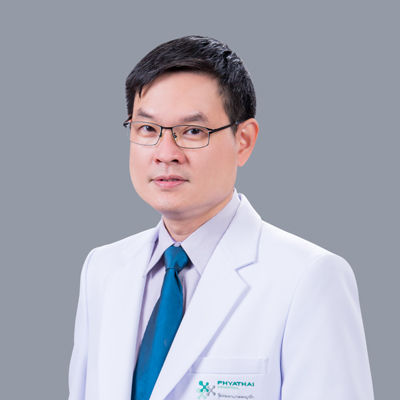 Dr. Apiyos Piboonratanakit