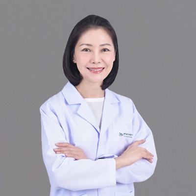 Dr. Wacharee Laochaiwat