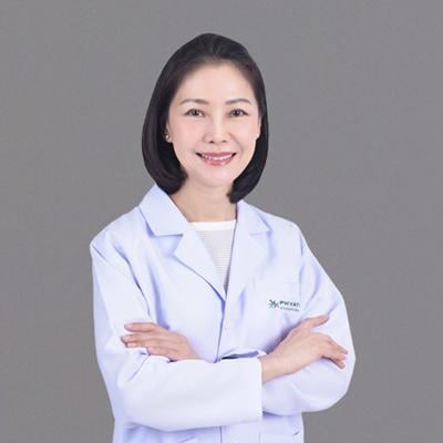 Dr. Wacharee Laochaiwat