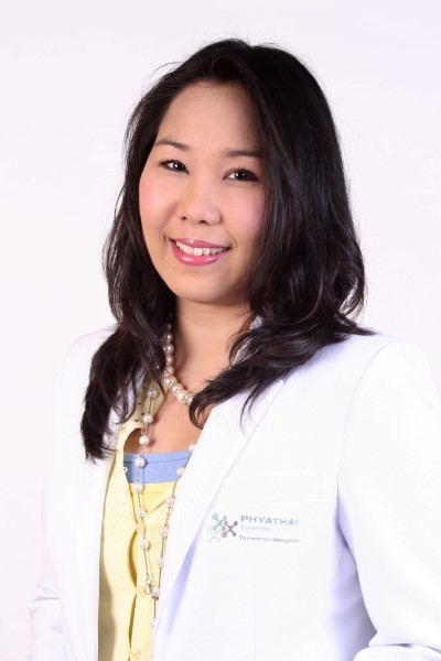 Dr. Asiree Srivarapongse