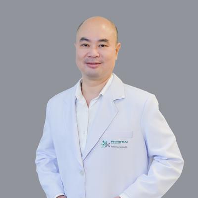 Dr. Chaiyaporn Sirimanakul