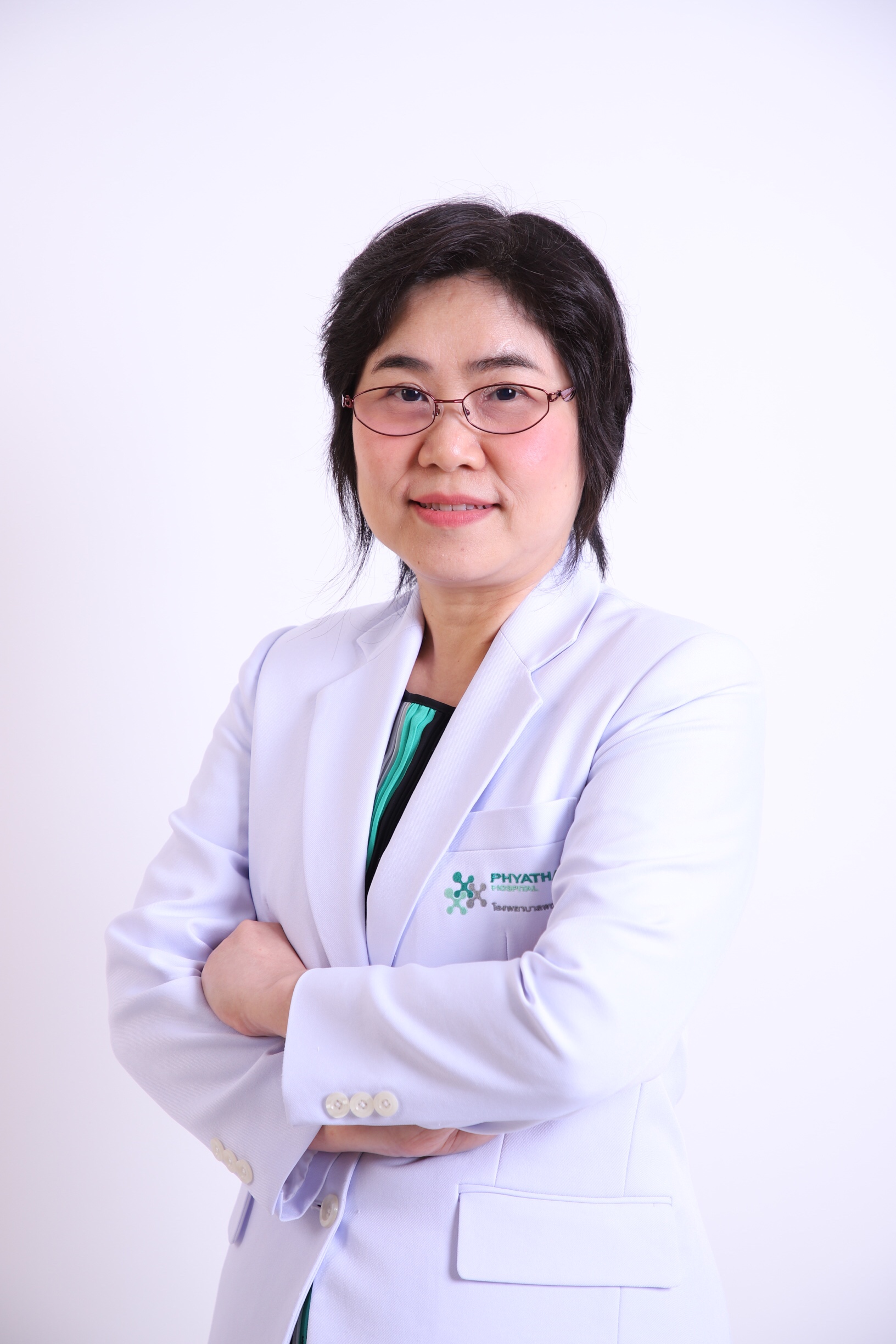 Dr.  Sunee Jear