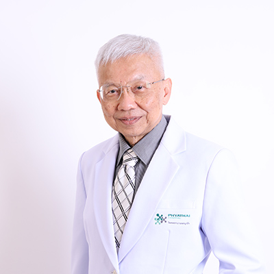 Dr.  Pravit Tanprasert