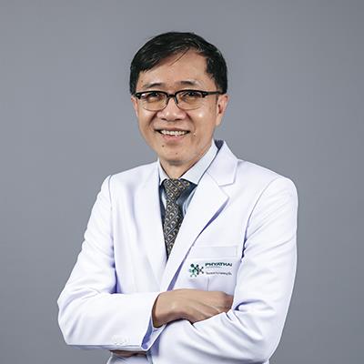 Dr. Choak Chareoenrien