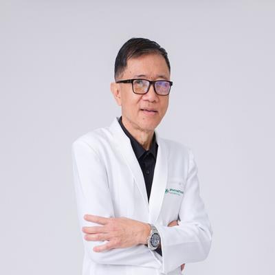ทพ. โชค เจริญเหรียญ