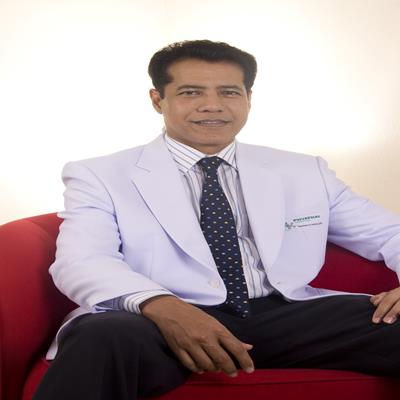 Dr. Chantawat Sheanakul