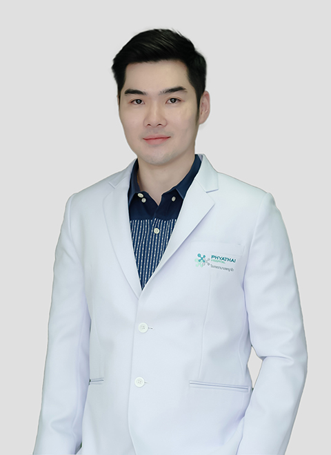 Dr. Surawee Nawinpakasit