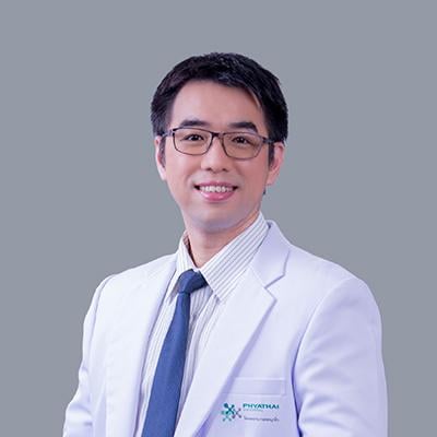 นพ. พรพีระ จิตต์ประทุม