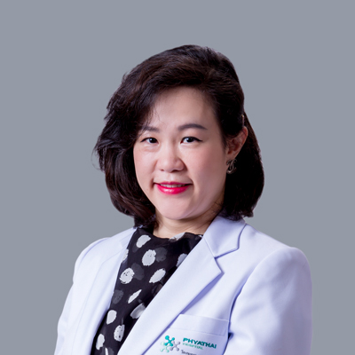 Dr. Napat Tinagon