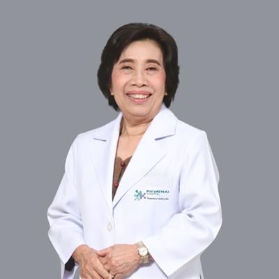 พญ. สุนิตย์ ฉัตรศุภกุล
