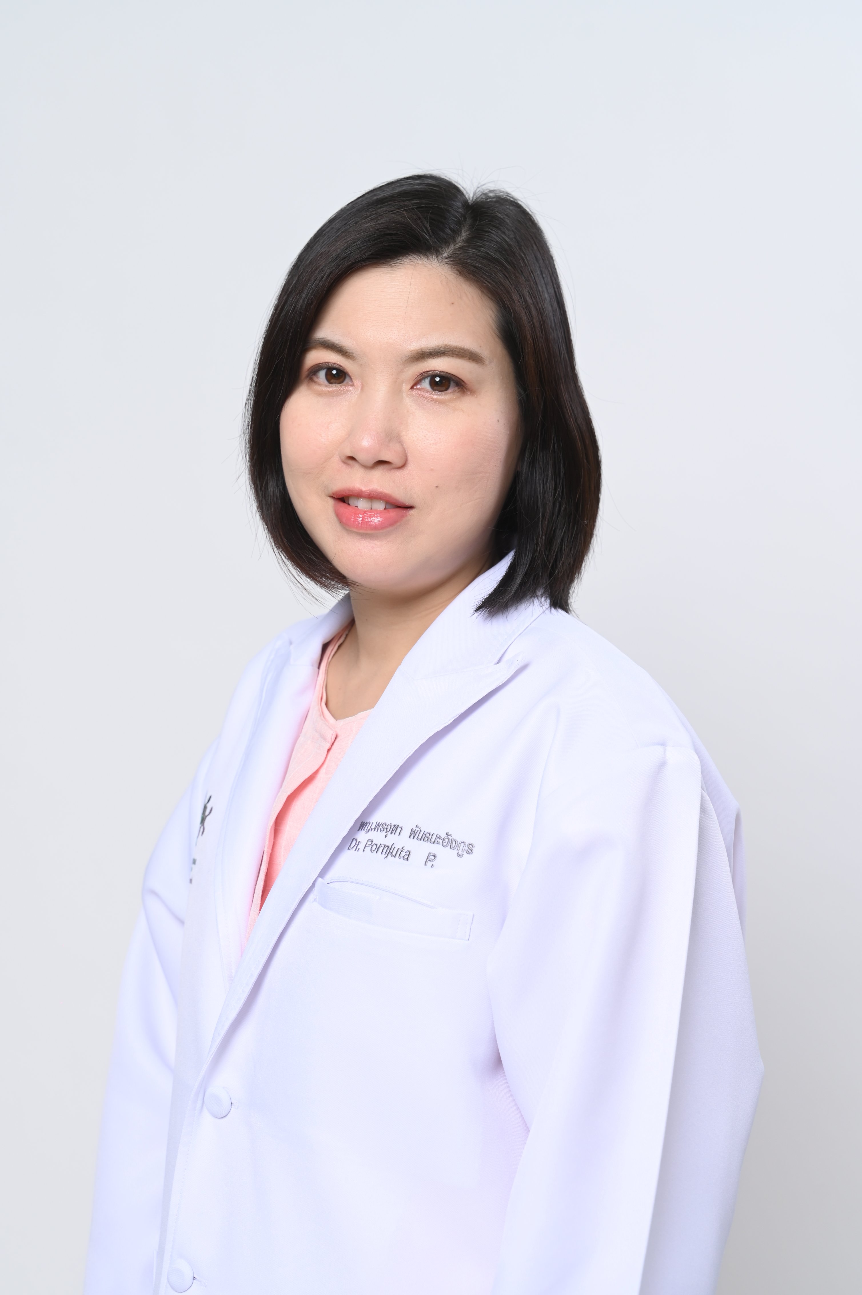 Dr. Pornjuta Phantanaangkul