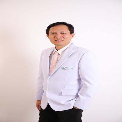 ทพ.  อาทิพันธุ์ พิมพ์ขาวขำ