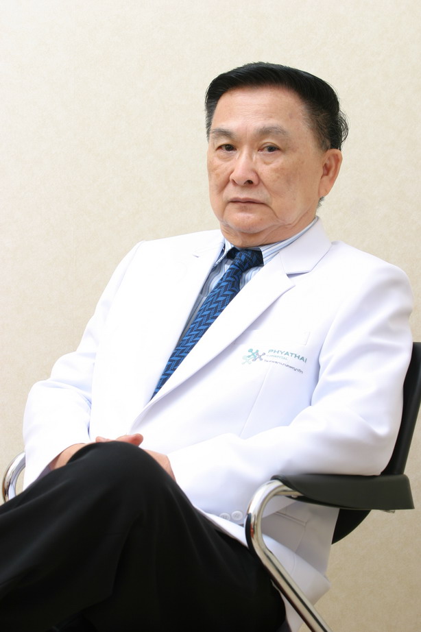 Dr.  Piroj Migasen