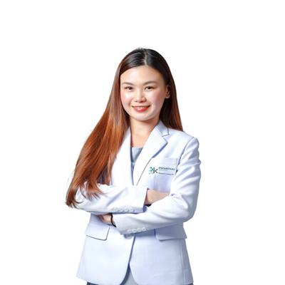 พญ. อลิน ตันธนาธิป