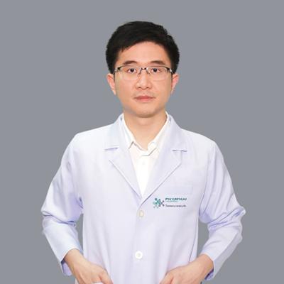 นพ. เสฐียรพงษ์ จันทวิบูลย์