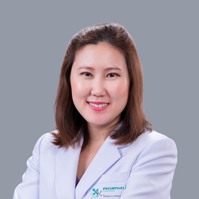 Dr. Supaporn Durongwong