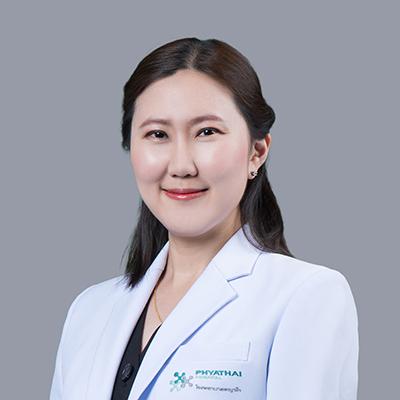 Dr. Supaporn Durongwong