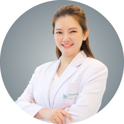 Dr. Anchulee Theerawongpaisal