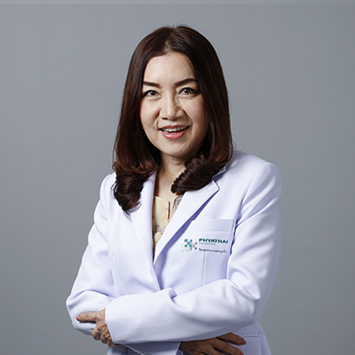 Dr. Napaporn Thamwiwat