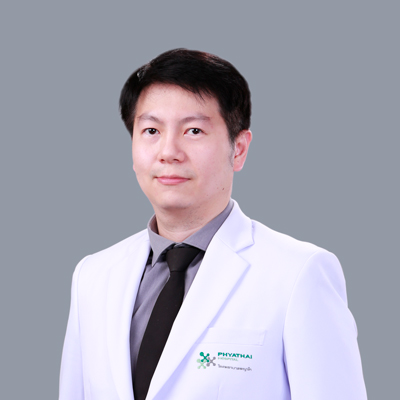Dr. Songkiat Thanacharoenpanich