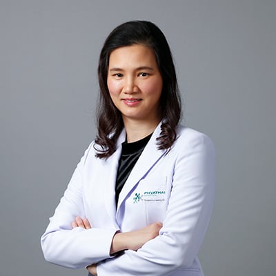Asst. Prof. Dr. Atchara Amphornphruet