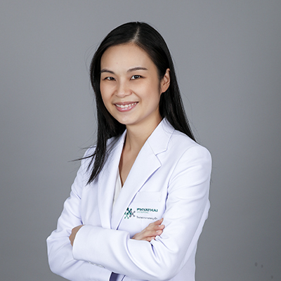 ทพญ. กองกาญจน์ พรสูงส่ง