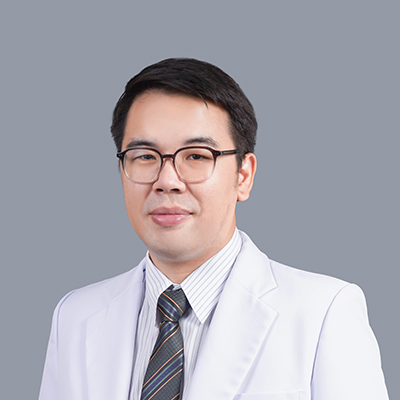 Dr. Vitcha Poonyakanok