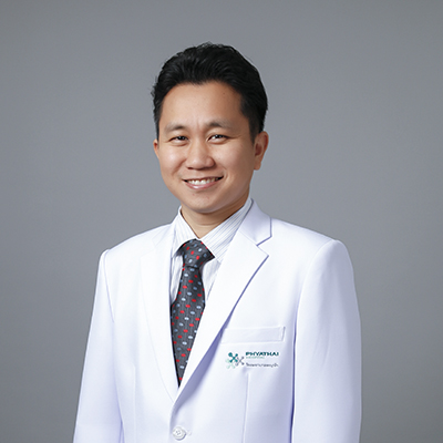 Dr. Angkoon Anuwong