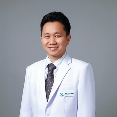 Dr. Angkoon Anuwong