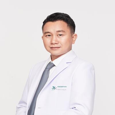 Dr. Angkoon Anuwong