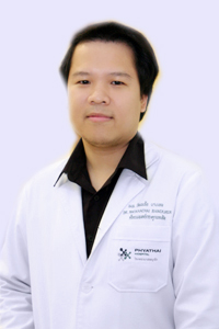 Dr. Watanachai Bangkhen