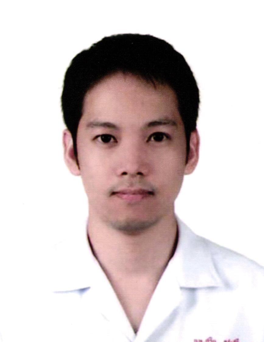 Dr. Pawin Gajaseni