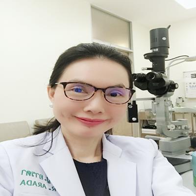 Dr. Arada Mokarapong