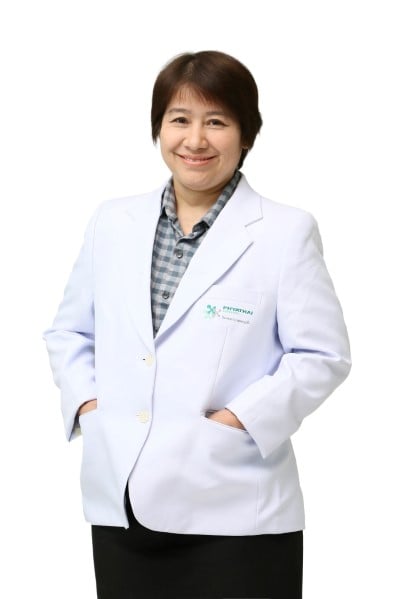 Dr. Aranya Yantapant