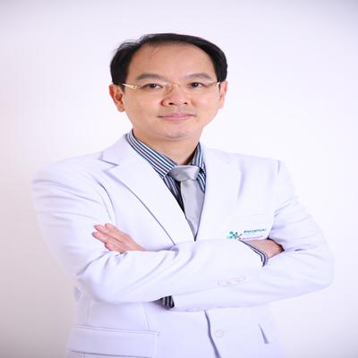 Dr.  Narong Seresirikachorn