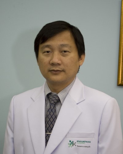 Dr. Somchai Cherdchukiatsakul