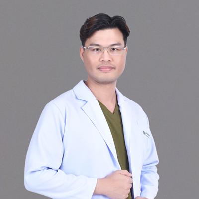 Dr. Kritsakorn Srisom