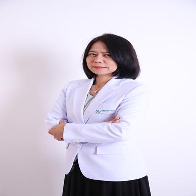 Dr.  Passara Nilayon