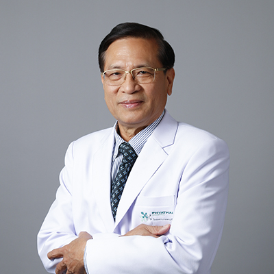 Prof. Dr.  Suthus Sriphojanart