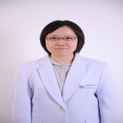 พญ. ขนิษฐา วชิรเสรีชัย