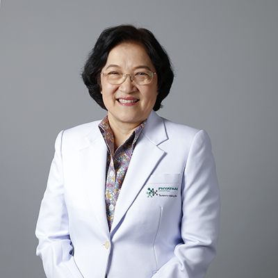 Dr. Chaweewan Pakdethanakul