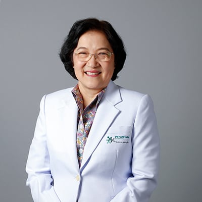 ทพญ. ฉวีวรรณ ภักดีธนากุล