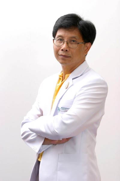 Dr. Tosaporn Ruengkris